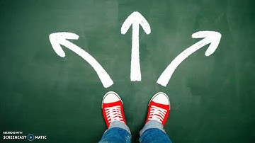 Introduction to career theory - developmentalism