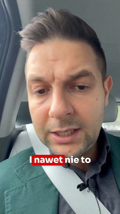Tusk chce sprzedać bank Pekao 😲
