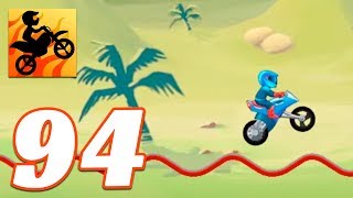 Bike Race Free - Top Motorcycle Racing Games - REWINDER BIKE screenshot 4