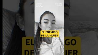 El Enemigo De La Mujer