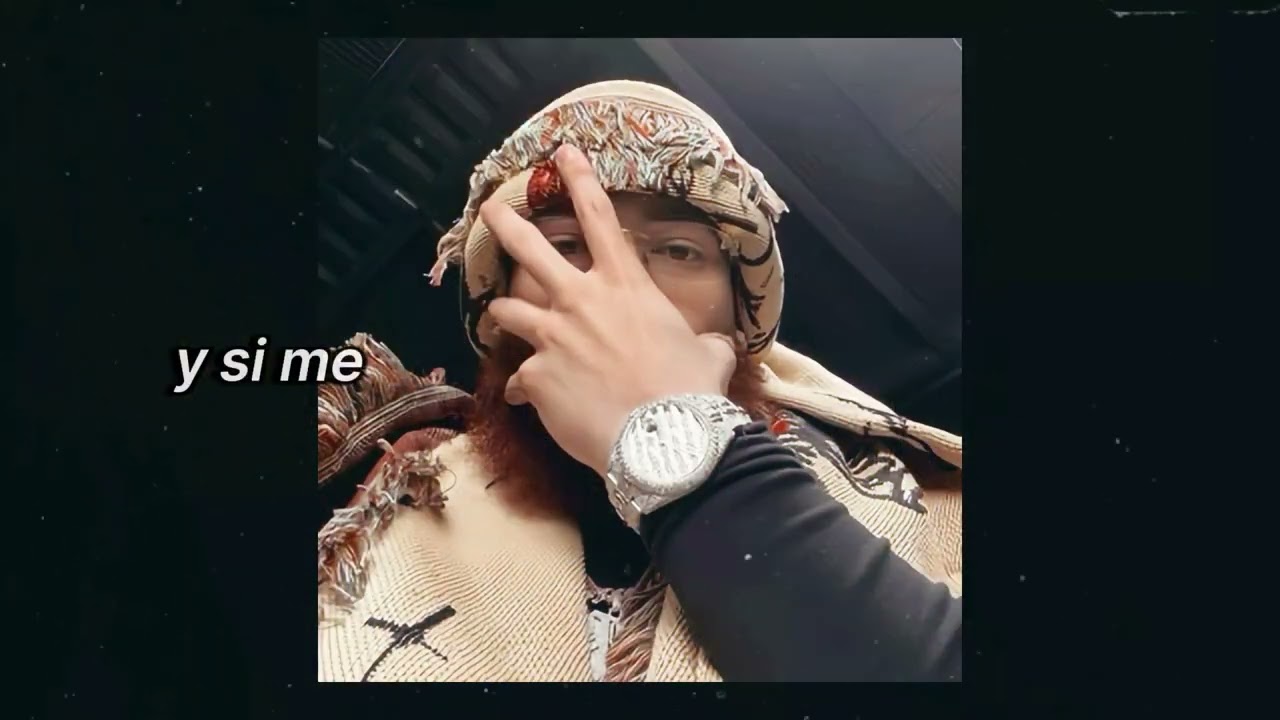 Hades 66 - Olvídame (Slowed & Lyrics)