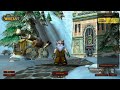 World of Warcraft: Hardcore - Near Death Experience (NDE)