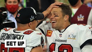 Which NFC team can beat the Bucs in 2021? | Get Up screenshot 4