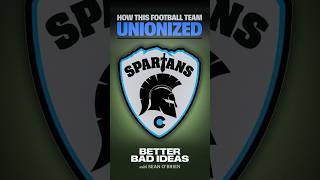 How This Football Team Unionized