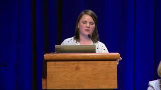 Cognitive Aging Summit III | Dr. Emily Rogalski | Neurobiological Features of SuperAgers..