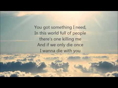 OneRepublic - Something i need lyrics - YouTube