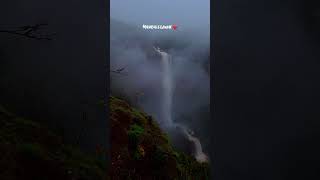 Mahabaleshwar in monsoon ❤️📍 #travel #nature #mahabaleshwar #pune #satara