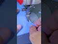 Hidden Hem Foot Technique 16