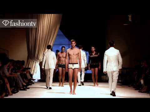 Frankie Morello + Salvatore Ferragammo - F Men - F...