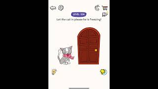 Brain Tricks: Brain Games - Level 206