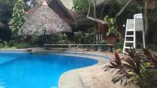 Alona Tropical Beach Resort Overview Panglao Island By HourPhilippines.com Alona Tropical Beach Resort Overview Panglao Island By HourPhilippines.com