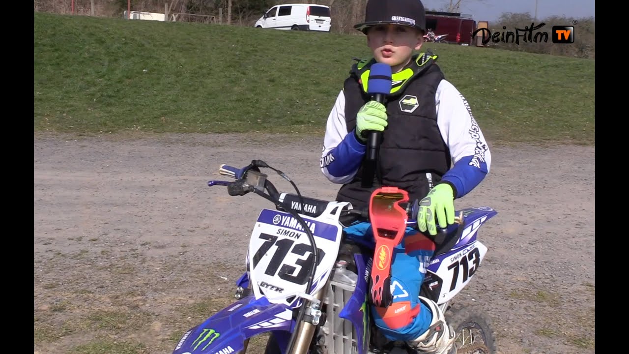 Motorsport verbindet Menschen - MSC Pößneck