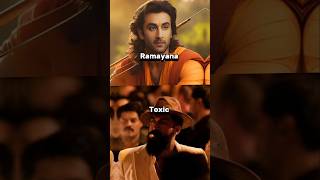 Download Lagu Ramayana vs Toxic comparison 🔥#shorts#viral#trending#yash#ranbirkapoor#toxic#ramayana MP3 Download Lagu Ramayana vs Toxic comparison 🔥#shorts#viral#trending#yash#ranbirkapoor#toxic#ramayana MP3