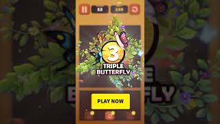 Tripple Butterfly Creative 01 screenshot 5