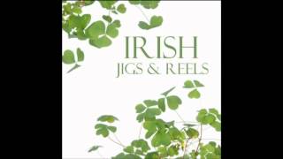 Video thumbnail of "Coal Miner's Set - Irish Jigs and Reels"