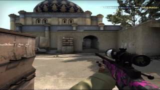 CS:GO Digest4 ᴴᴰ
