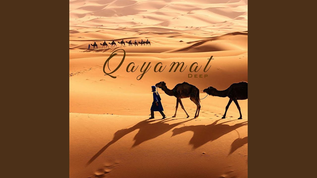 Watch Qayamat on YouTube Watch Qayamat on YouTube