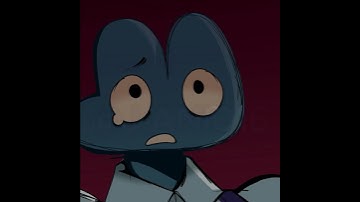 ✏️Me And The Devil4️⃣ - @BFDI :TPOT 19 scene - #shorts