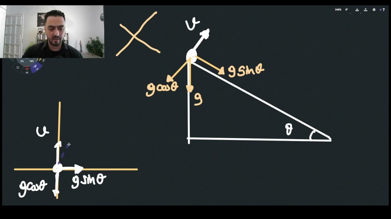 2023 tübitak fizik olimpiyatı(atış hareketi)