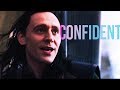 Loki | Confident