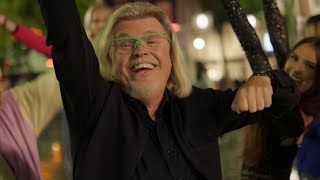 René Karst - Sluitingstijd (Officiële Video)