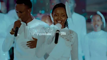 NDITABYE BY ALARM MINISTRIES( official Live Video)
