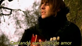 Oasis - Songbird Subtitulada