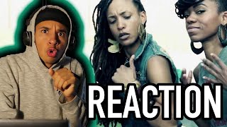 COLDEST SONG!! Sa-Roc - True Mastery | REACTION