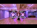 「杉本琢弥/罠~Tarp~ 」Dance Practice