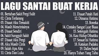 Lagu Pop Hits Indonesia Tahun 2000an  Lagu Enak Didengar Saat Santai Buat Kerja