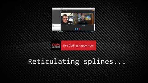 Live Coding Happy Hour for 2017-03-10 - Outbound OAuth Part 3, One Token Per User
