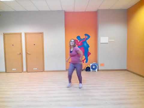 Zumba Te quiero más Tini y Nacho cover camera iphone 8 plus apk