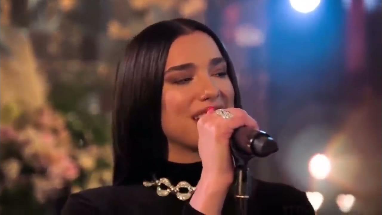Elton John, Dua Lipa - Cold Heart - YouTube Music