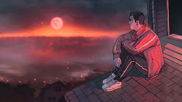 It's 2am. I need you here ~ lofi hip hop mix