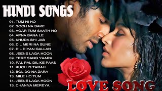 💚ROMANTIC HINDI LOVE MASHUP 2023 / Shraddha Kapoor & Aditya Roy Kapur | Romantic Love Songs