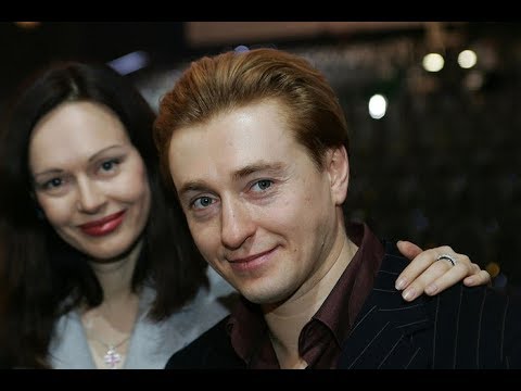 Video: Boşanma Sergey Bezrukov: Fotoğraf
