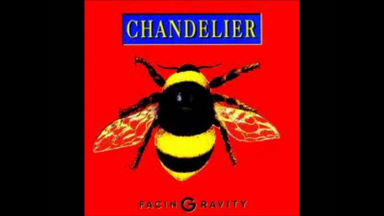 Chandelier-Glimpse Of Home