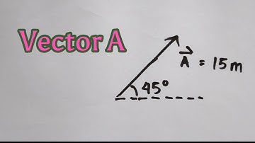 Physics Application (Vectors, Magnitude & Angle Theta)