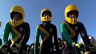 Cool Runnings＜I Can See Clearly Now＞「クール・ランニング」