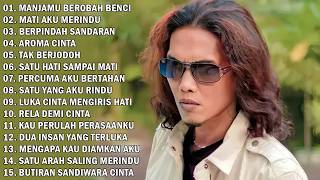 Thomas Arya Full Album Terbaik Sepanjang Masa | Lagu Slow Rock Malaysia Bikin Baper
