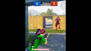 Magnatic Aim 🤯#pubg #pubgmobile #bgmi