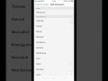 OPPO ColorOS 3 2 Notification Sounds Using OPPO F5 OPPO ColorOS 3 2 Notification Sounds Using OPPO F5