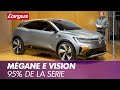 Renault mgane evision   la future compacte lectrique de 2022