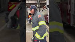 Firefighter Cpat Ppt Course Prep Pt. 4 - 1 34 Hose Line Drag