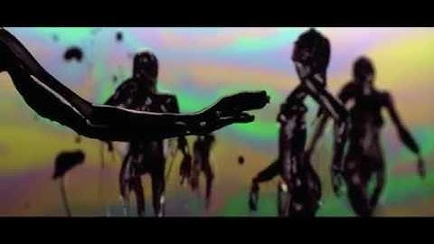 The world is not enough - Straw