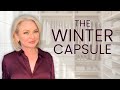 The Only Winter Capsule Wardrobe You Need | Easy, Wearable Outfits