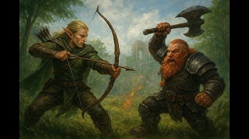 Ashes of Creation Alpha 2 Phase 3 - PvP diário