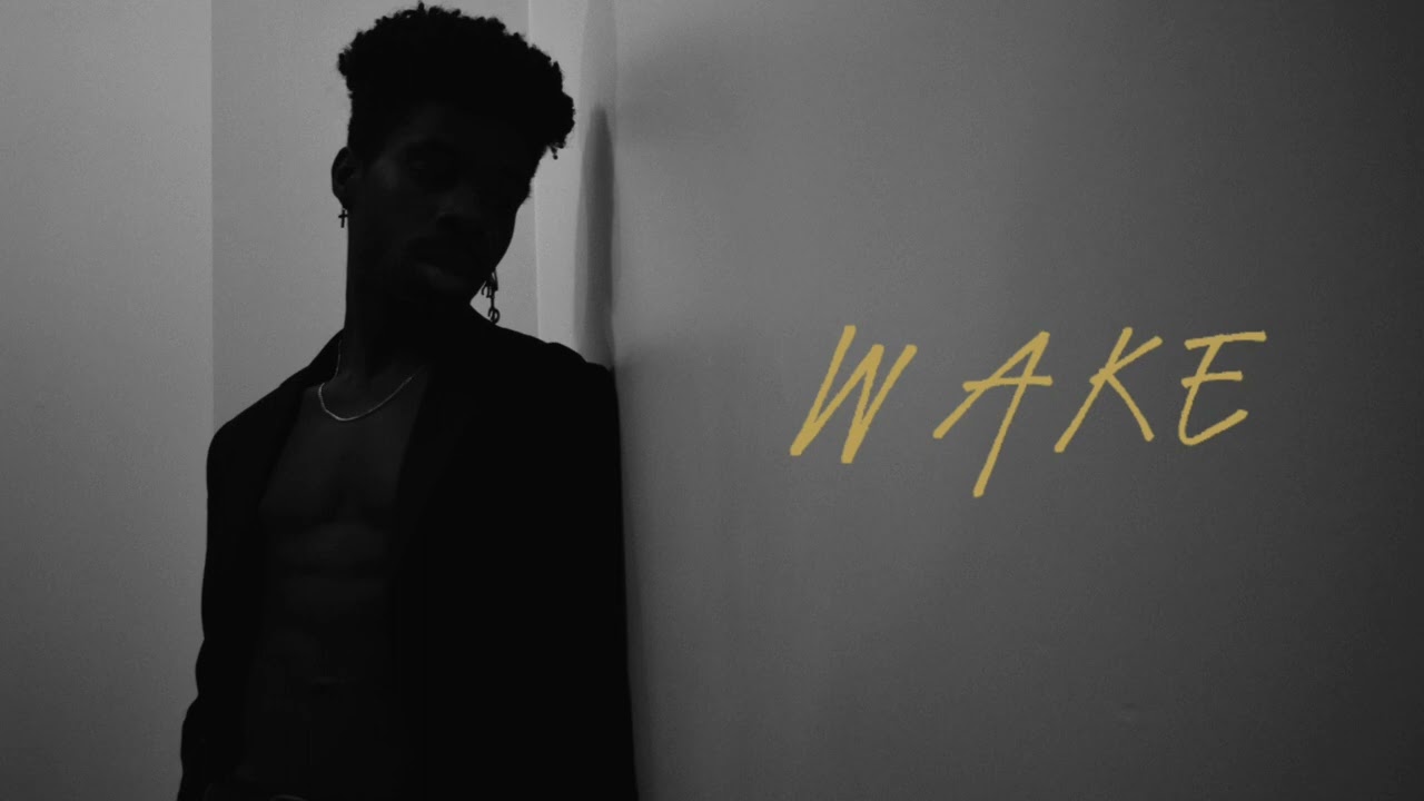 Guarda Kyn Rose - WAKE (Official Audio) su YouTube Guarda Kyn Rose - WAKE (Official Audio) su YouTube