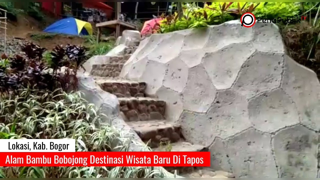 Menarik Ada Destinasi Wisata Baru Di Tapos Youtube Menarik Ada Destinasi Wisata Baru Di Tapos Youtube