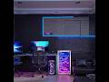 Review: Manastin Gaming Fridge – Cyberpunk Mini Cooler with LED Lights!